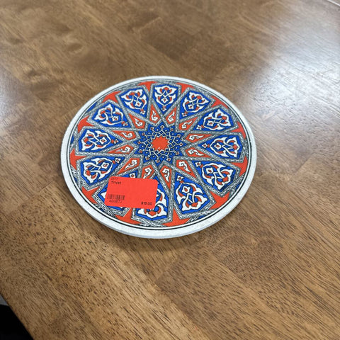 Trivet