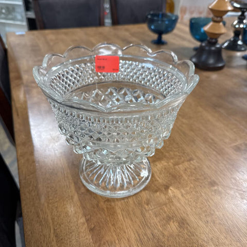 Glass Bowl