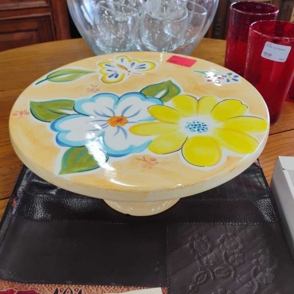 Cake Stand