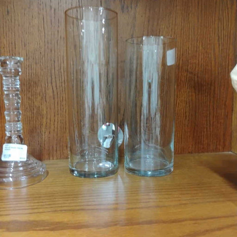 Pair of Vases