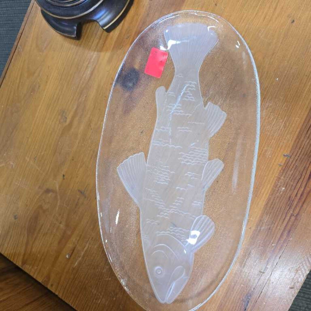Fish Tray