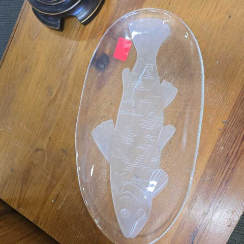 Fish Tray