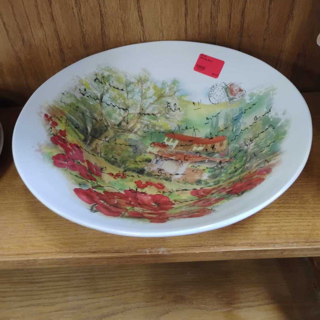 Serving Bowl