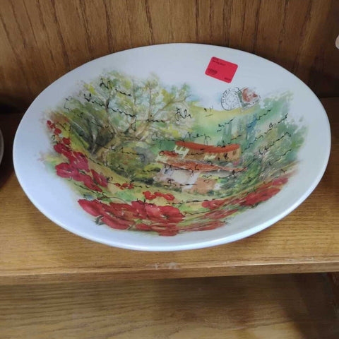 Serving Bowl