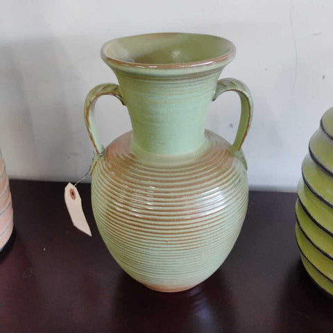 Frankoma Pottery