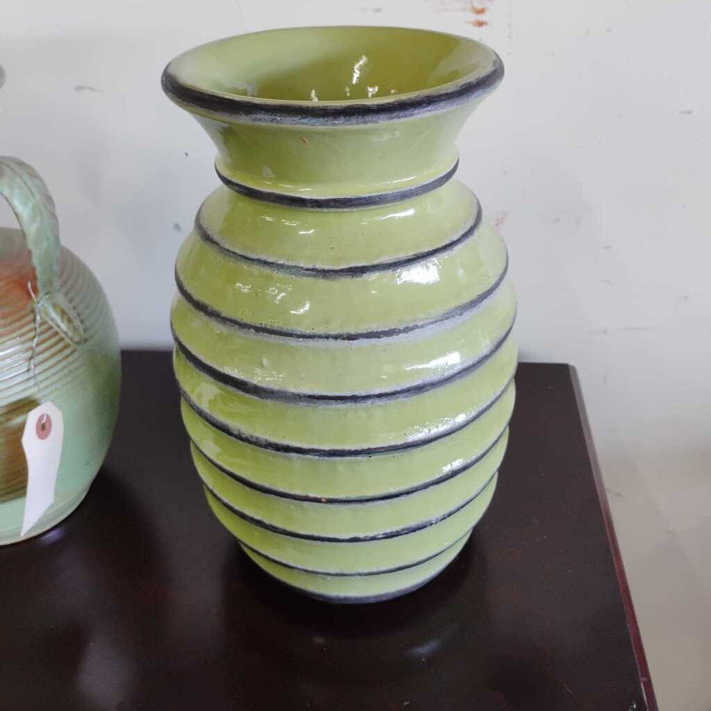 Pottery Vase