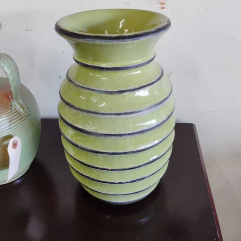 Pottery Vase