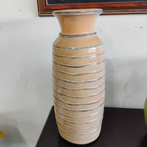 Pottery Vase