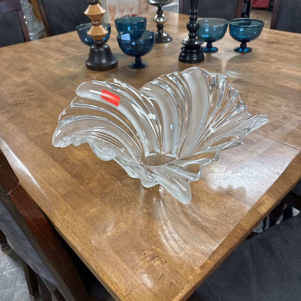 Glass Bowl