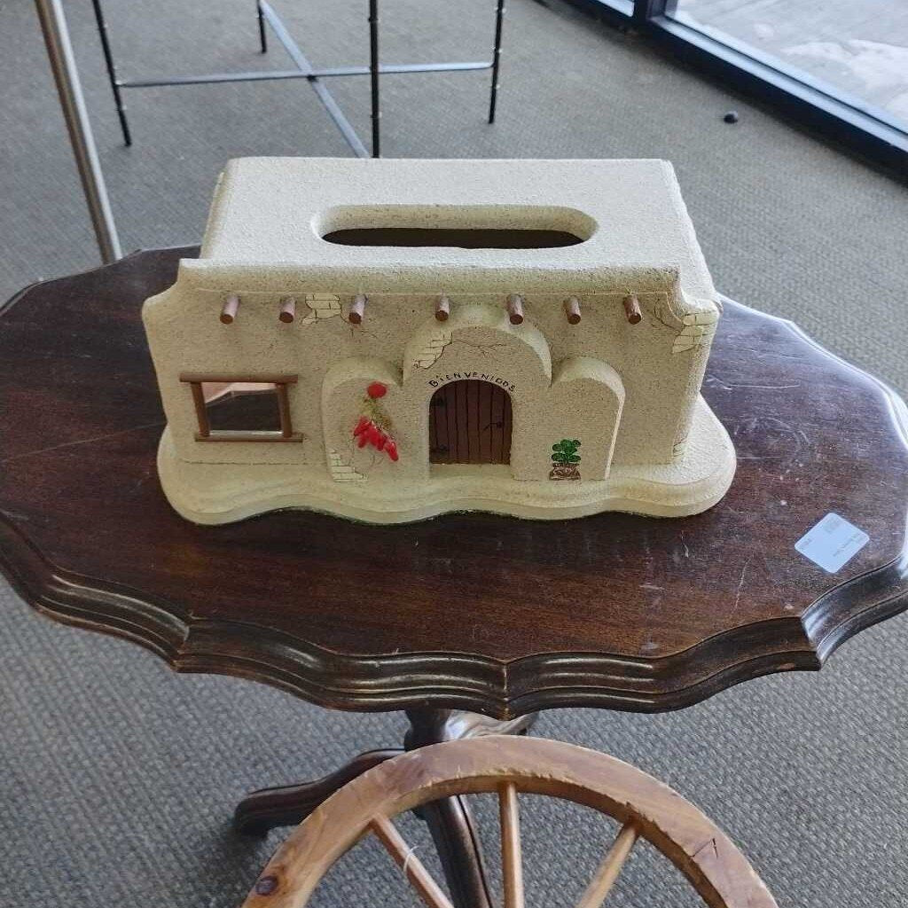Tissue Box