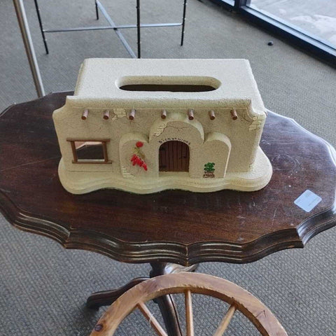 Tissue Box