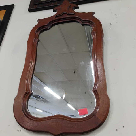 Vintage Mirror