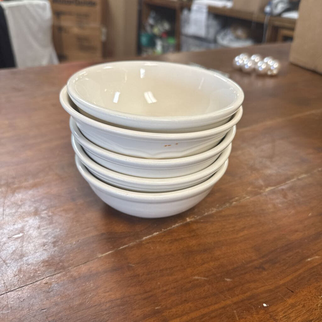 5pc Bowls