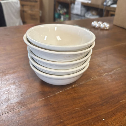 5pc Bowls