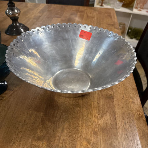 Silver Bowl