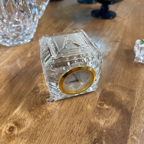 Waterford Baby Clock