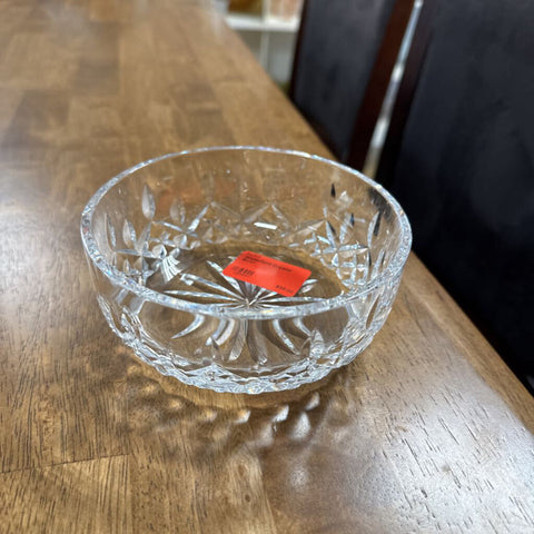 Waterford Crystal Bowl