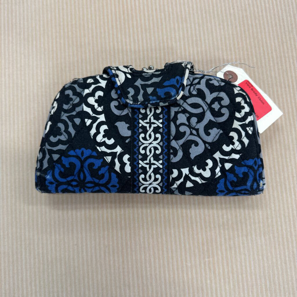 Vera Bradly Clutch