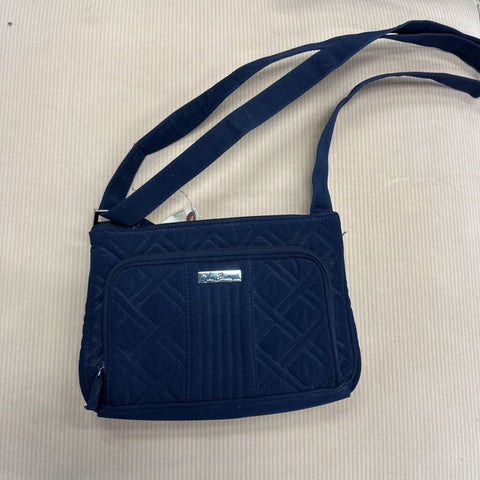 Vera Bradly Crossbody Handbag