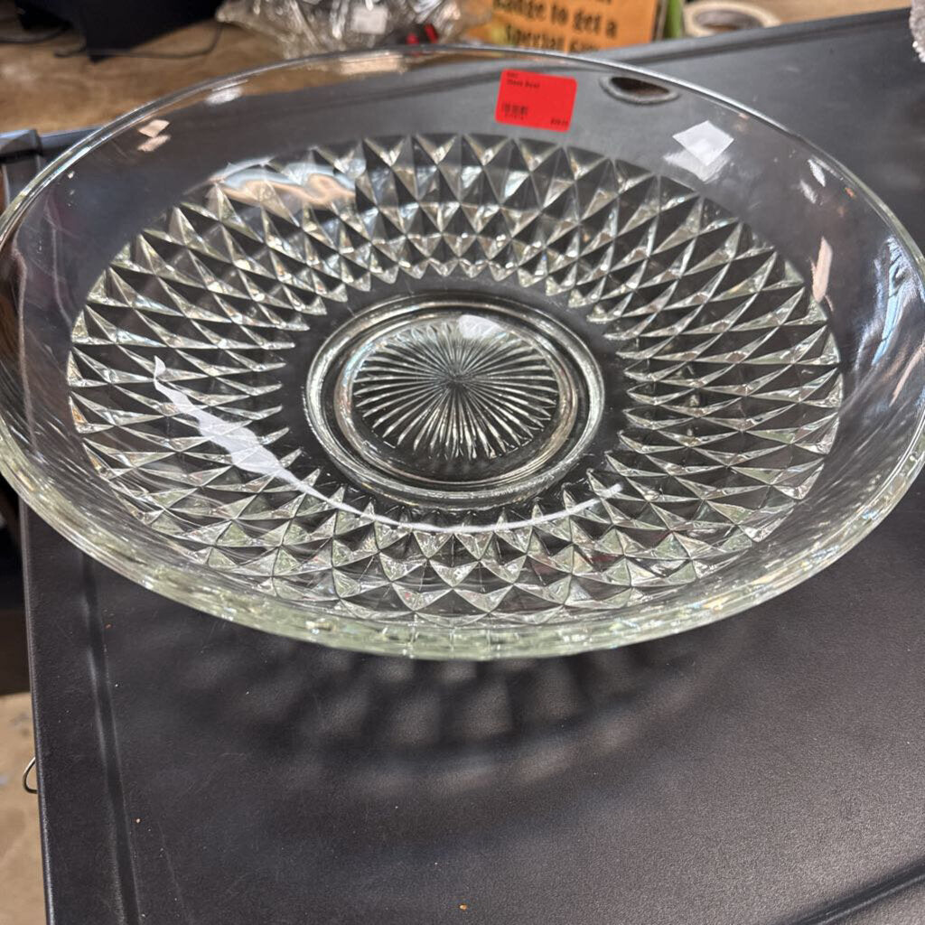 Glass Bowl