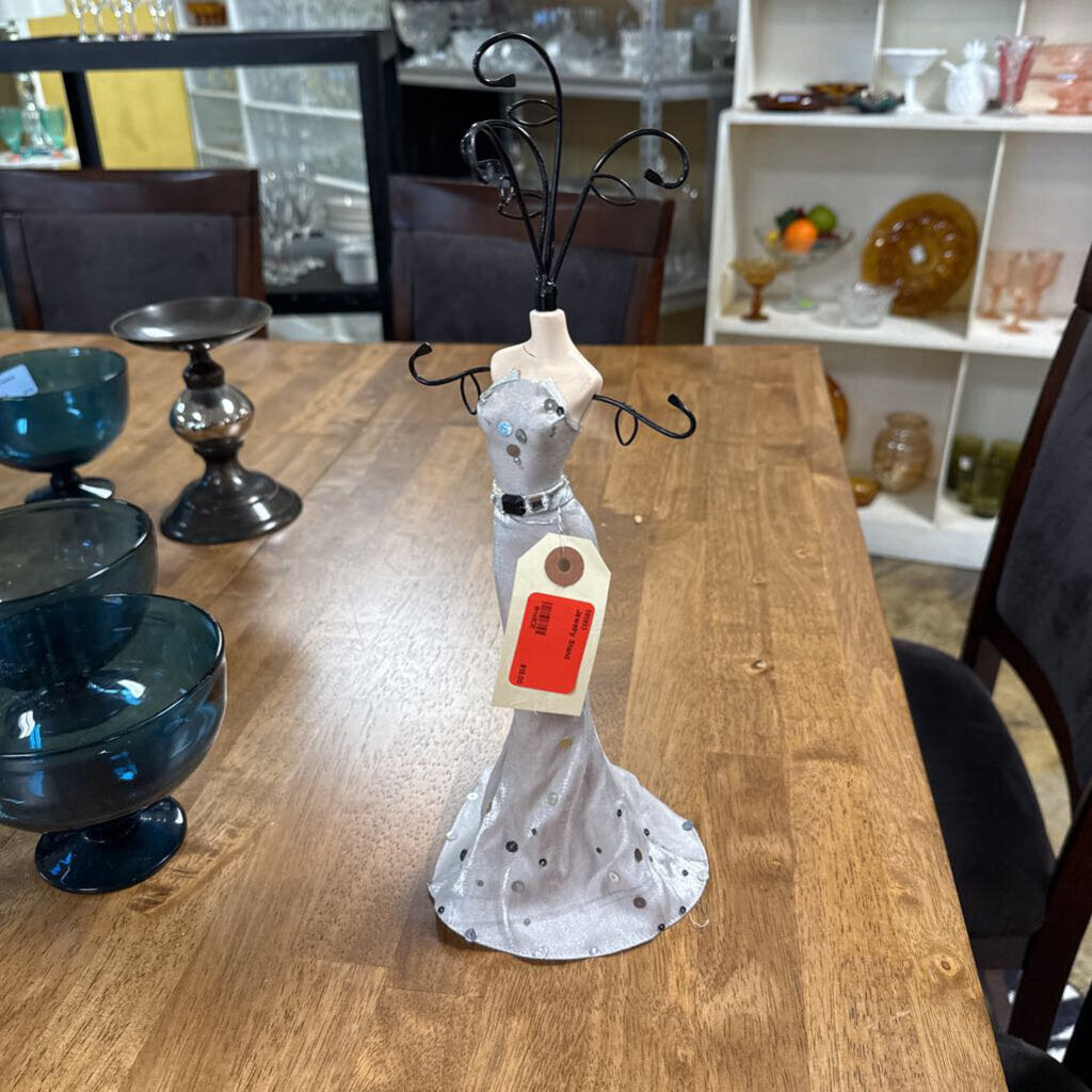Jewelry Stand