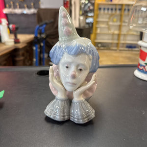 Clown Decor