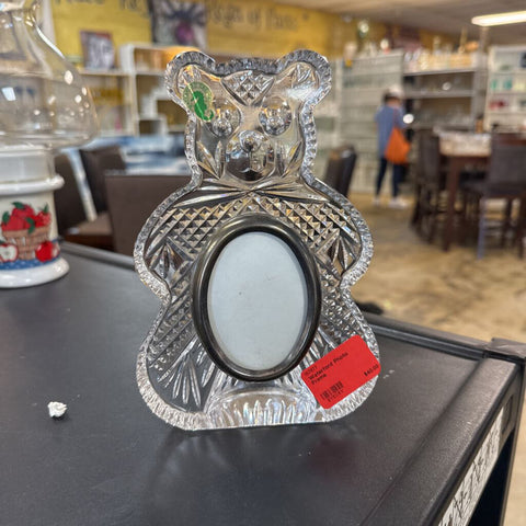 Waterford Photo Frame
