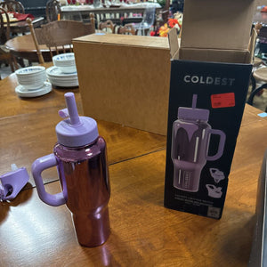 Drink Cup