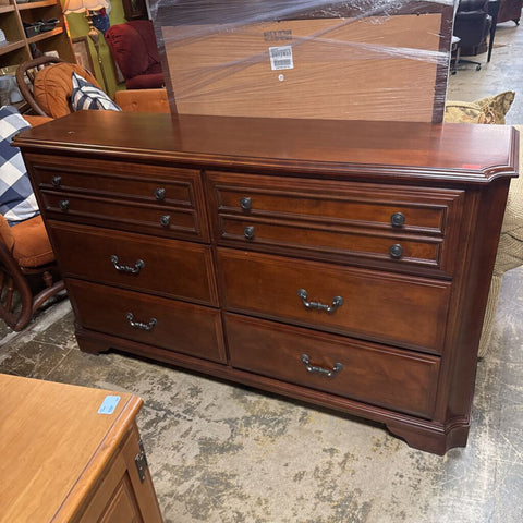 Dresser AS IS