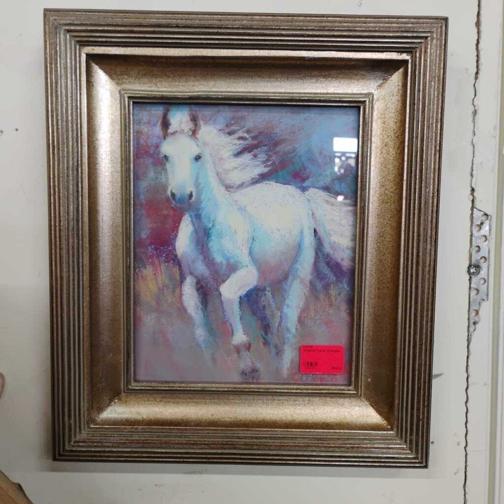 Original Carol Ordogne