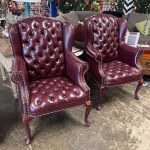 Pair of Chairs