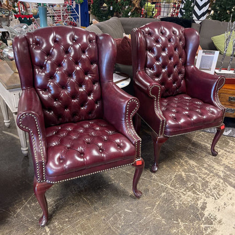 Pair of Chairs