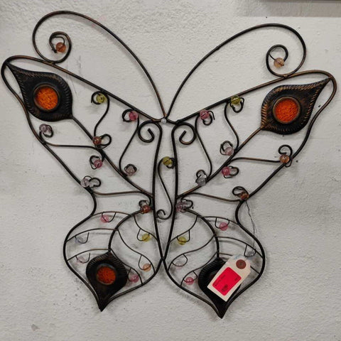 Butterfly Decor