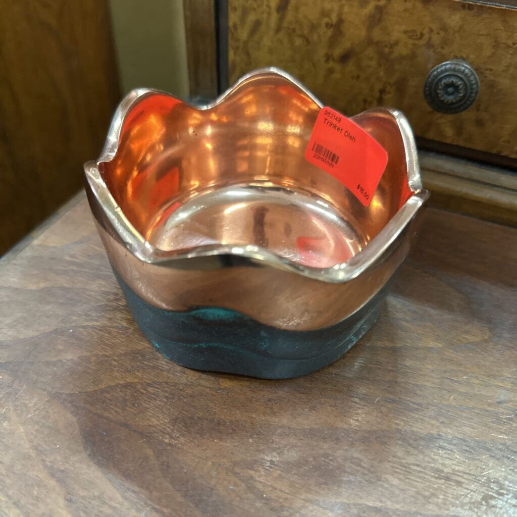 Trinket Dish