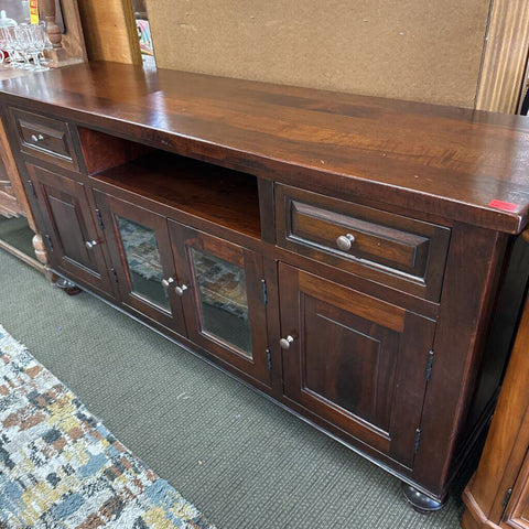 Tv Console from Primitive Furniture