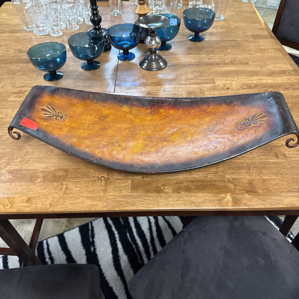 Decorative Tray