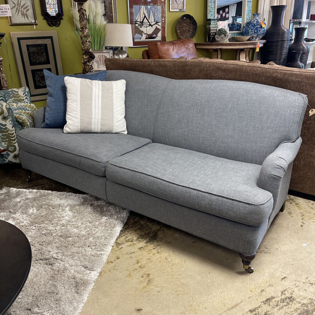 Restoration Hardware Sofa