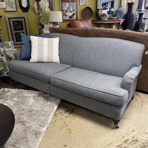 Restoration Hardware Sofa