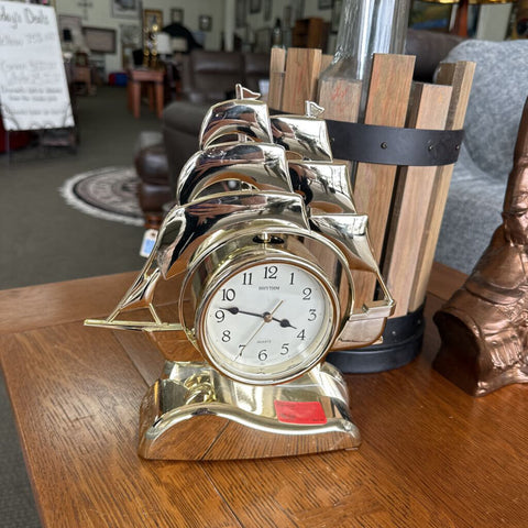 Ship Clock