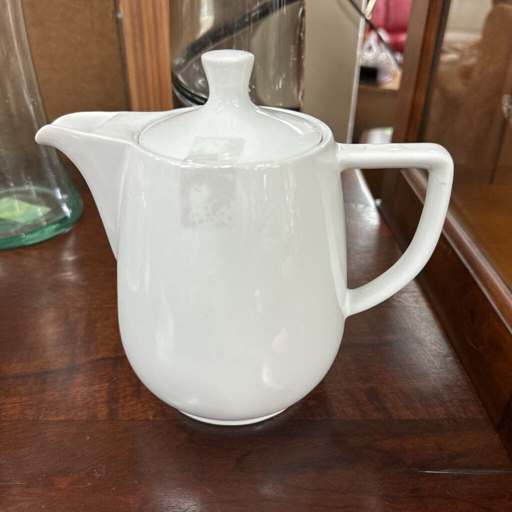 Tea Pot