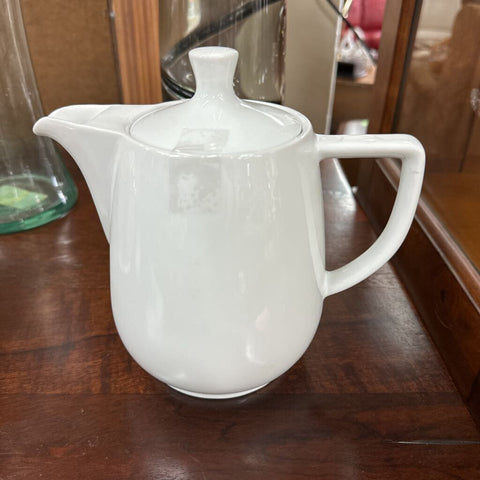 Tea Pot