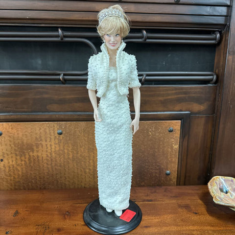 Princess Diana Doll