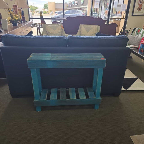 Sofa Table