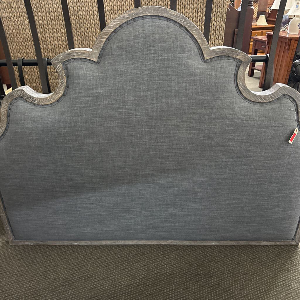 Queen Size Headboard