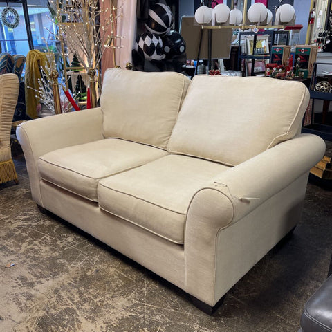Loveseat AS IS