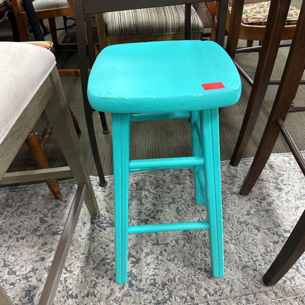 Stool