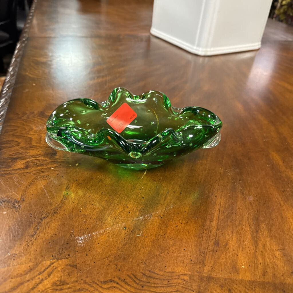 Green Bowl