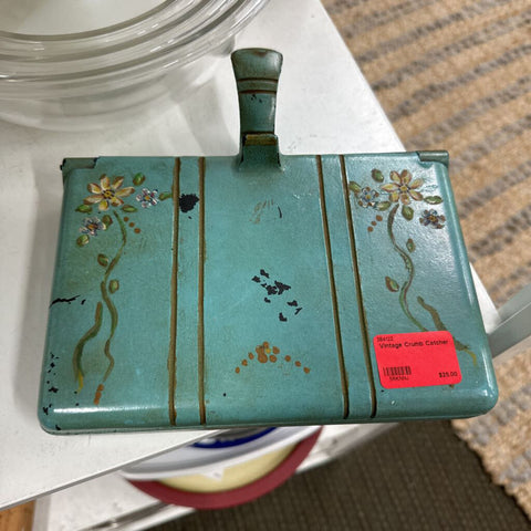 Vintage Crumb Catcher