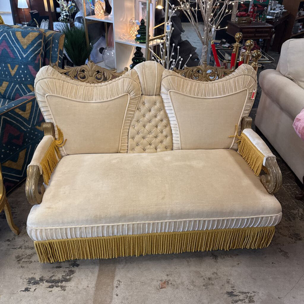 French Styled Sofa