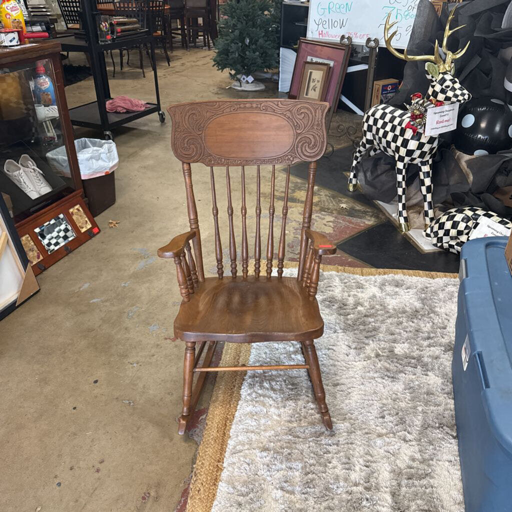 Rocking Chair